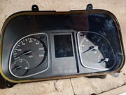 Licznik do Actros MP4 Atego.