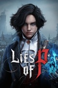 Lies of P (PC) Steam Klucz