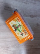 Klocki konstrukcyjne helikopter nowe