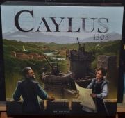 Gra planszowa Caylus 1303