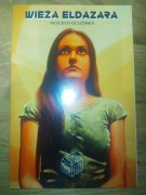 Wieża Eldazara, komiks