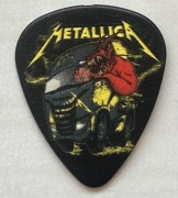 Kostka Metallica