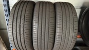 Opony 245 / 50 / 19 - Pirelli Cinturato P7 2022 z BMW X3 
