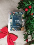 Wosk sojowy Domek z piernika