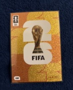 Karta 624 Adrenalyn xl fifa world cup 2026