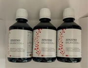 Zinzino BalanceOil+ 3 sztuki – super okazja, ważność 07.2026 SZYBKA WYSYŁKA