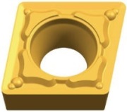 Płytka CCMT060204-MM PM3215 