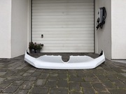 Zderzak / atrapa Citroen Berlingo nowy model lift 9856191780