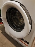 Okno drzwiczki pralki Whirlpool fwfx71253w