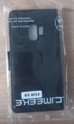 etui czarne Samsung S9 Nr A1