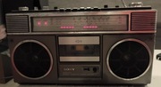 Radiomagnetofon Sony CFS-65L 