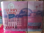 Kalendarz adwentowy only bio 