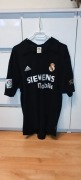 Real Madrid 2000 2002 koszulka adidas L adidas