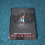 Escape room [DVD]