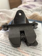 SKODA OCTAVIA 2 II 04- HB LIFTBACK ZAMEK KLAPY BAGAŻNIKA TYŁ 1Z5827501C