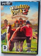 Gra Wildlife Park 2: Horses PC