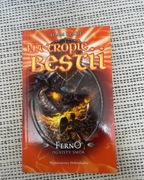 Adam Blade Na tropie Bestii