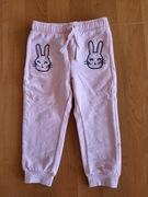 Spodnie dla dziewczynki roz. 92