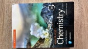 Podręcznik CHEMISTRY Higher Level IB Diploma Programme