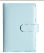 Zestaw organizer budżetowy oszczędnik 19x13 cm + gratis