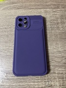 Etui na telefon iPhone 12 Pro/ szkło gratis