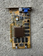 Karta graficzna ASUS NVIDIA