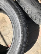 Opony zima Nokian WR SUV 3 265/50 R20 