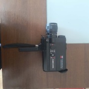 Kamera filmowa Canon 5 14XL model Super 8 
