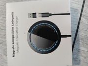 Ładowarki magnetyczne do telefonu