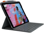 Nieużywane LOGITECH Slim Folio for iPad 7th 8th and 9th generation