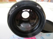 Jupiter 9 M42 85mm f 2,0