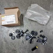 Zestaw montażowy Audi Q8