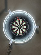 Autodarts Kompletny zestaw automatycznego liczenia punktów do darta.