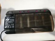 FiF MW3398GS UNIWERSALNA ŁADOWARKA BATERII 1,5V 