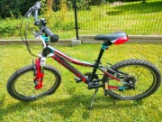 Rower Unibike Pilot 20