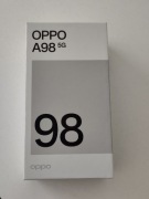 OPPO A98 5G czarny