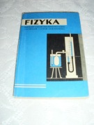 FIZYKA DLA KL I EUGENIUSZ GABRYELSKI