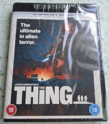 coś 4k po polsku the thing nowe zagraniczne nieużywane