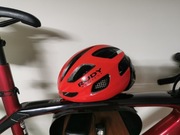 Kask rowerowy szosowy rudy project strym