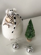 Myszka Dekoracyjna (HandMade)