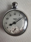 Zegarek vintage kieszonkowy Smiths Empire. Made in Britain . 