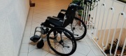 Sprzedam wózek inwalidzki City WA-01