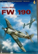 Focke-Wulf FW 190 Vol. III