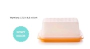 Tupperware Maselniczka