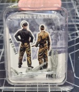 Scale75 1/72 GERMAN TANKERS 2 figurki