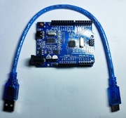 Moduł Arduino Uno R3 ATMEGA328 CH340