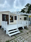 Domek holenderski angielski WILLERBY HOLIDAY NR.C.OG-087