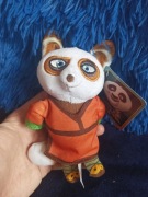 Shifu maskotka kung fu panda 