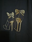 Sukienka pantofelki piękna 