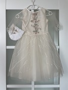 Sukienka dla dziewczynki